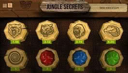 ВИДЕО: Jungle Secrets - лесна игра с реални печалби